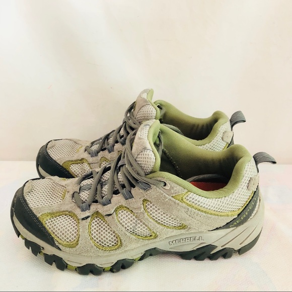 merrell air cushion womens